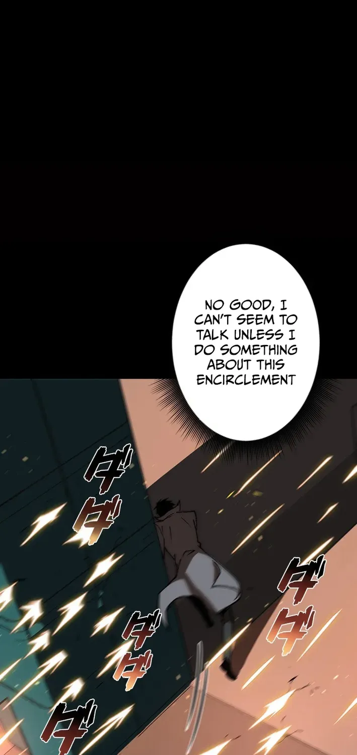 Surviving the Inverted World with an All-Knowing Skill Chapter 13 page 59 - 