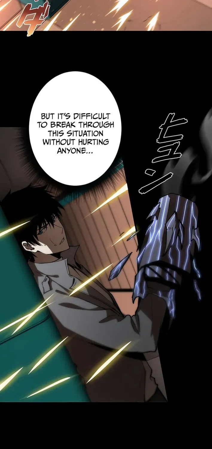 Surviving the Inverted World with an All-Knowing Skill Chapter 13 page 60 - 