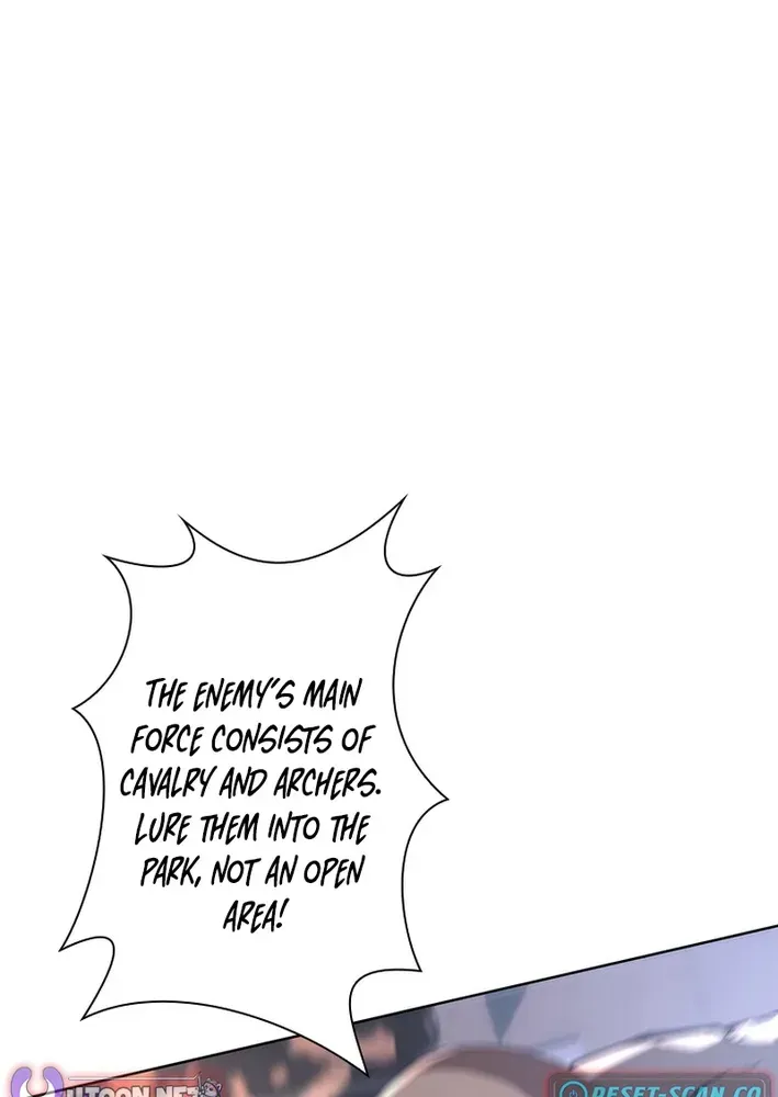 Surviving the Inverted World with an All-Knowing Skill Chapter 13 page 7 - 