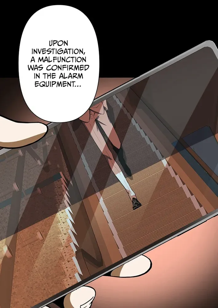 Surviving the Inverted World with an All-Knowing Skill Chapter 13 page 63 - 