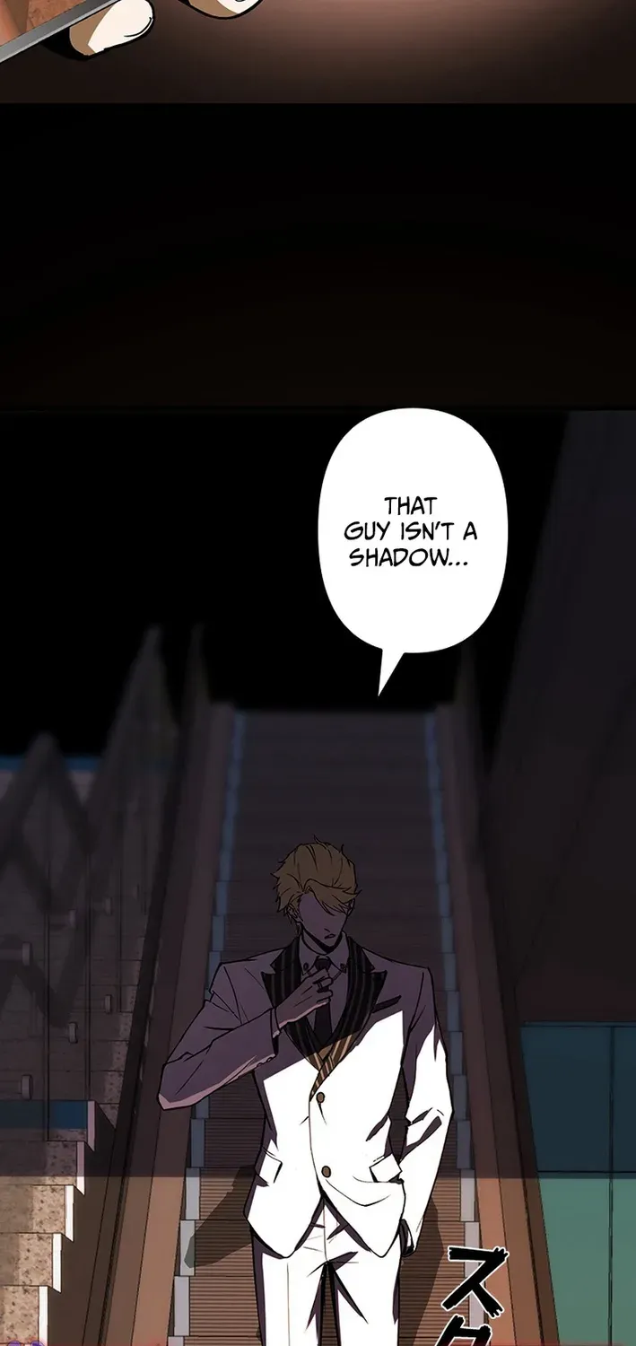 Surviving the Inverted World with an All-Knowing Skill Chapter 13 page 64 - 