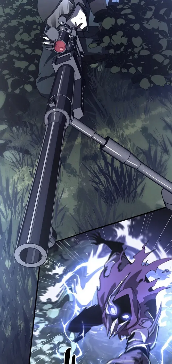 Surviving the Inverted World with an All-Knowing Skill Chapter 13 page 10 - 
