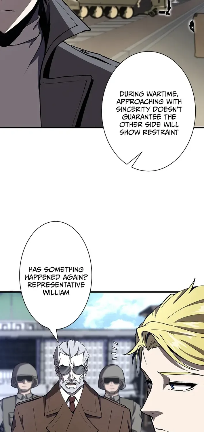 Surviving the Inverted World with an All-Knowing Skill Chapter 14 page 11 - 