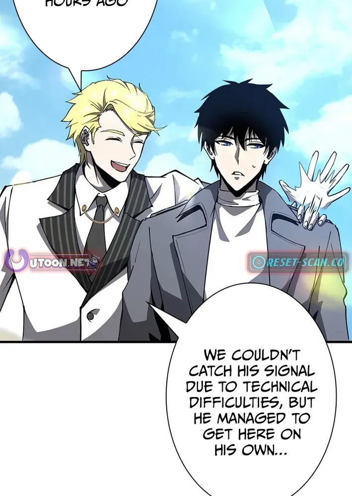 Surviving the Inverted World with an All-Knowing Skill Chapter 14 page 14 - 