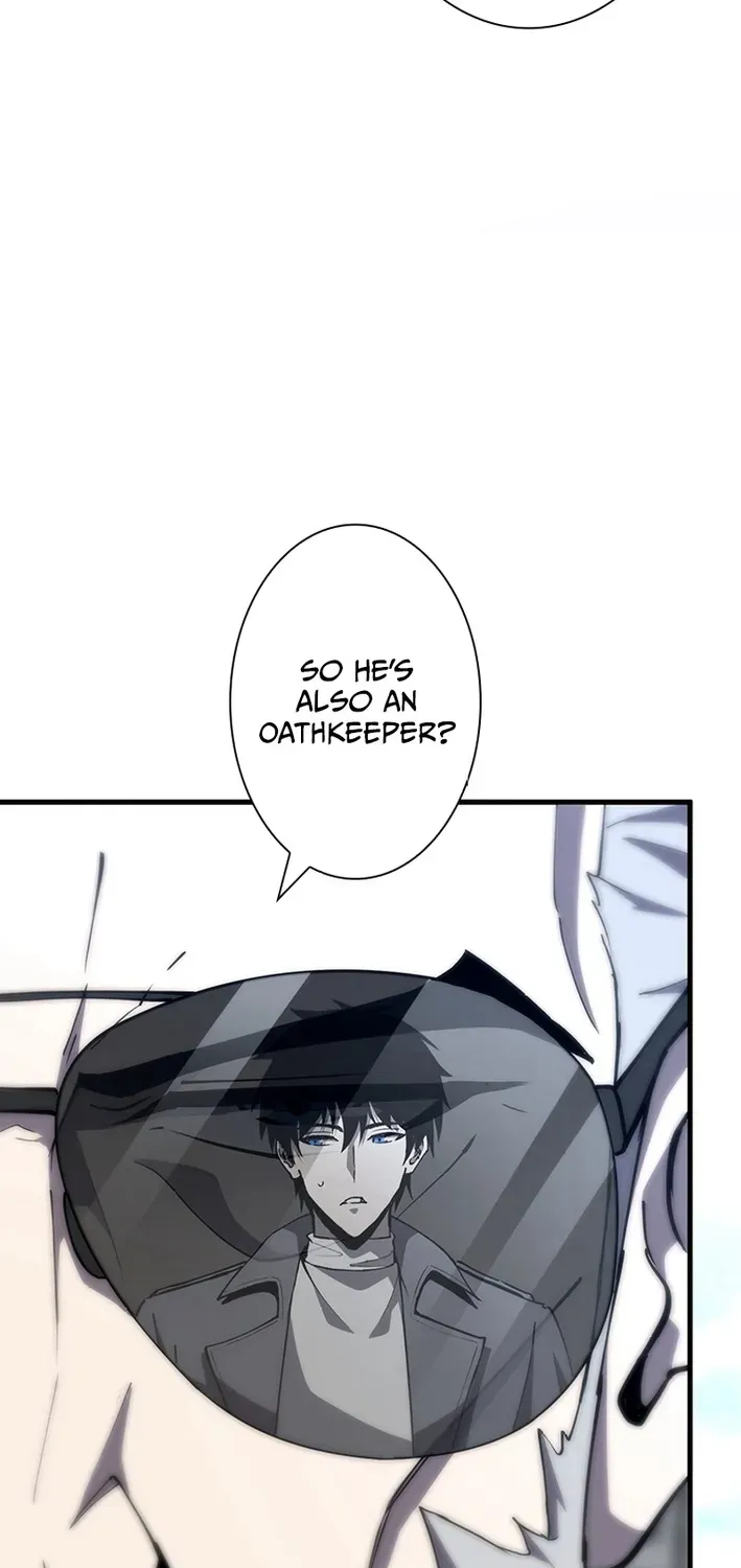 Surviving the Inverted World with an All-Knowing Skill Chapter 14 page 15 - 