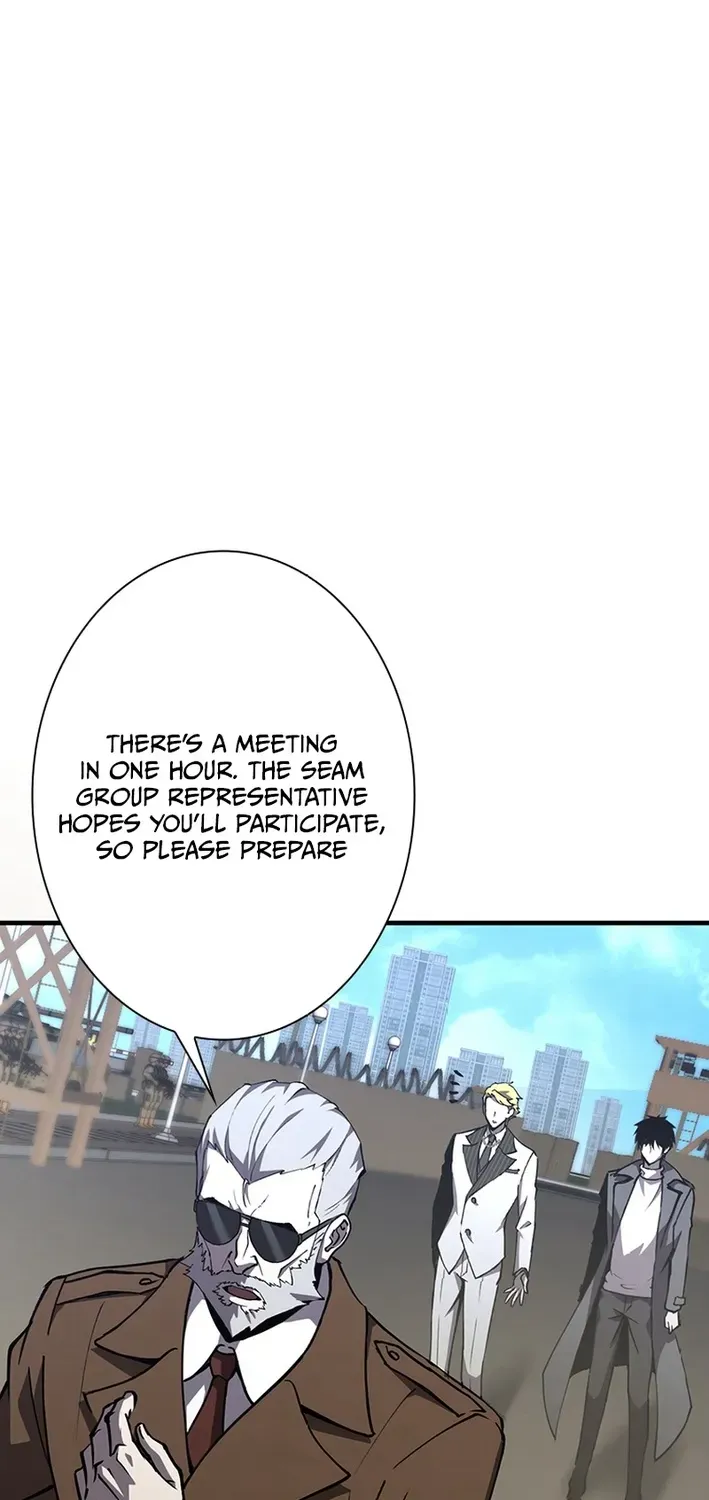Surviving the Inverted World with an All-Knowing Skill Chapter 14 page 18 - 