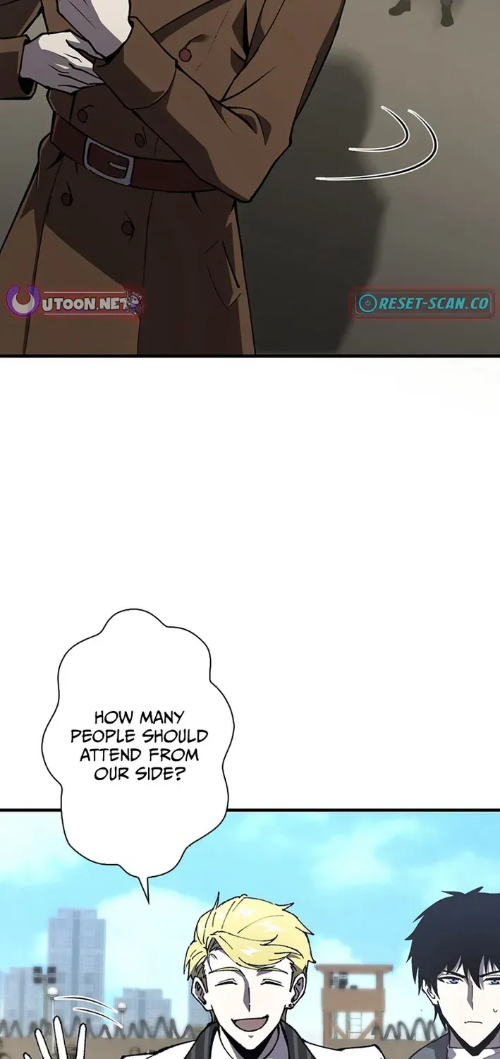 Surviving the Inverted World with an All-Knowing Skill Chapter 14 page 19 - 