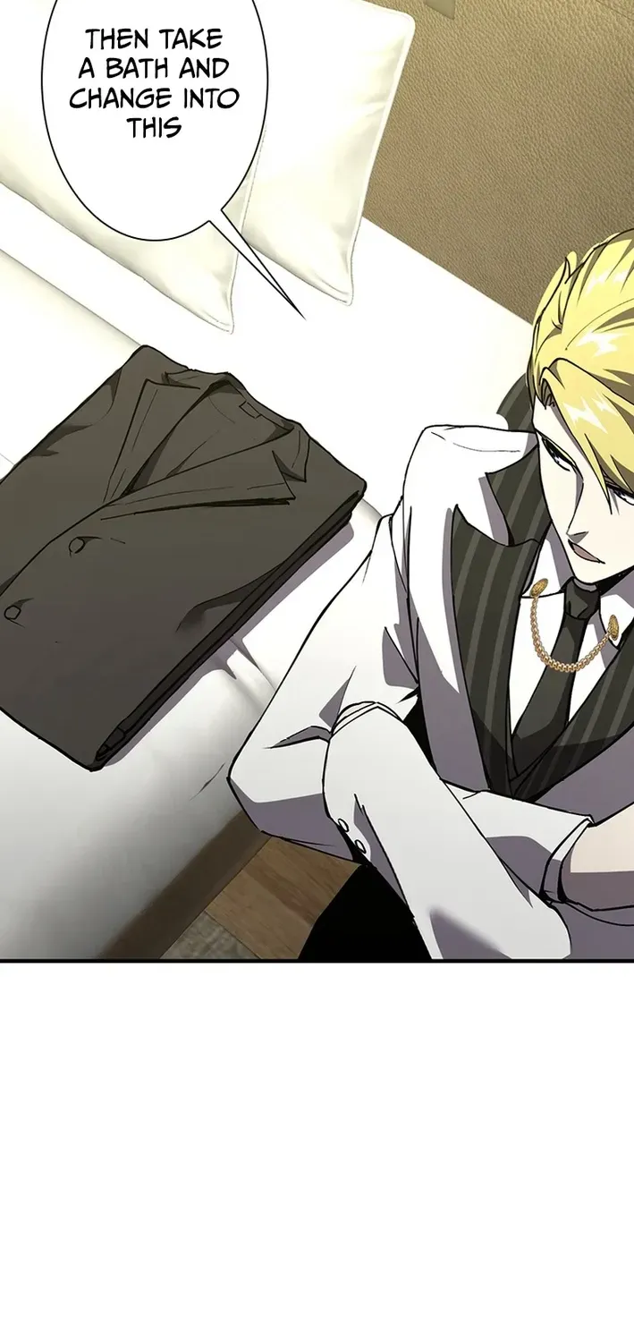 Surviving the Inverted World with an All-Knowing Skill Chapter 14 page 23 - 