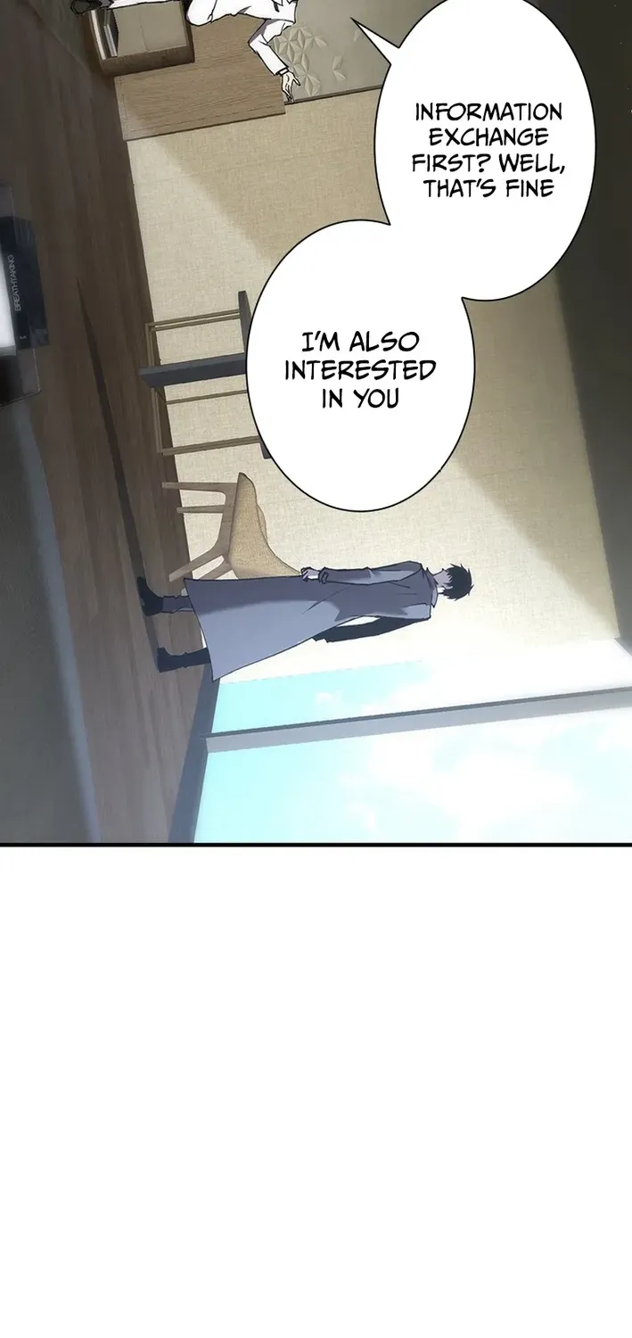 Surviving the Inverted World with an All-Knowing Skill Chapter 14 page 25 - 