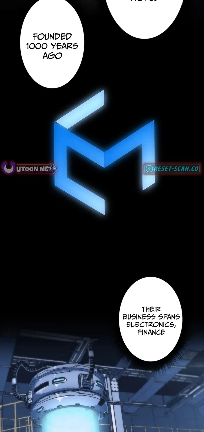 Surviving the Inverted World with an All-Knowing Skill Chapter 14 page 27 - 