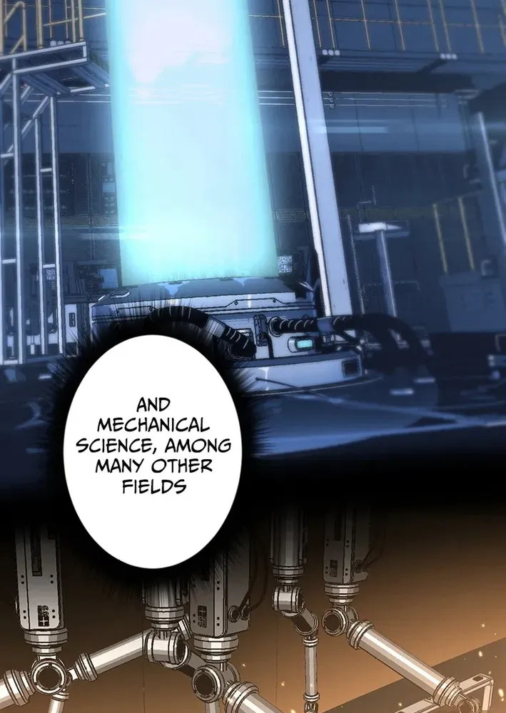 Surviving the Inverted World with an All-Knowing Skill Chapter 14 page 28 - 