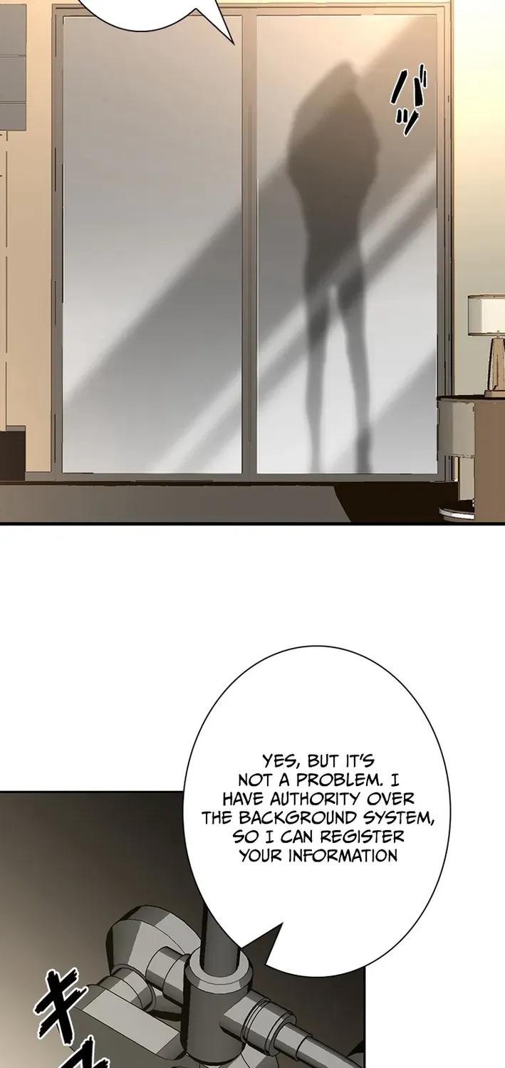 Surviving the Inverted World with an All-Knowing Skill Chapter 14 page 34 - 