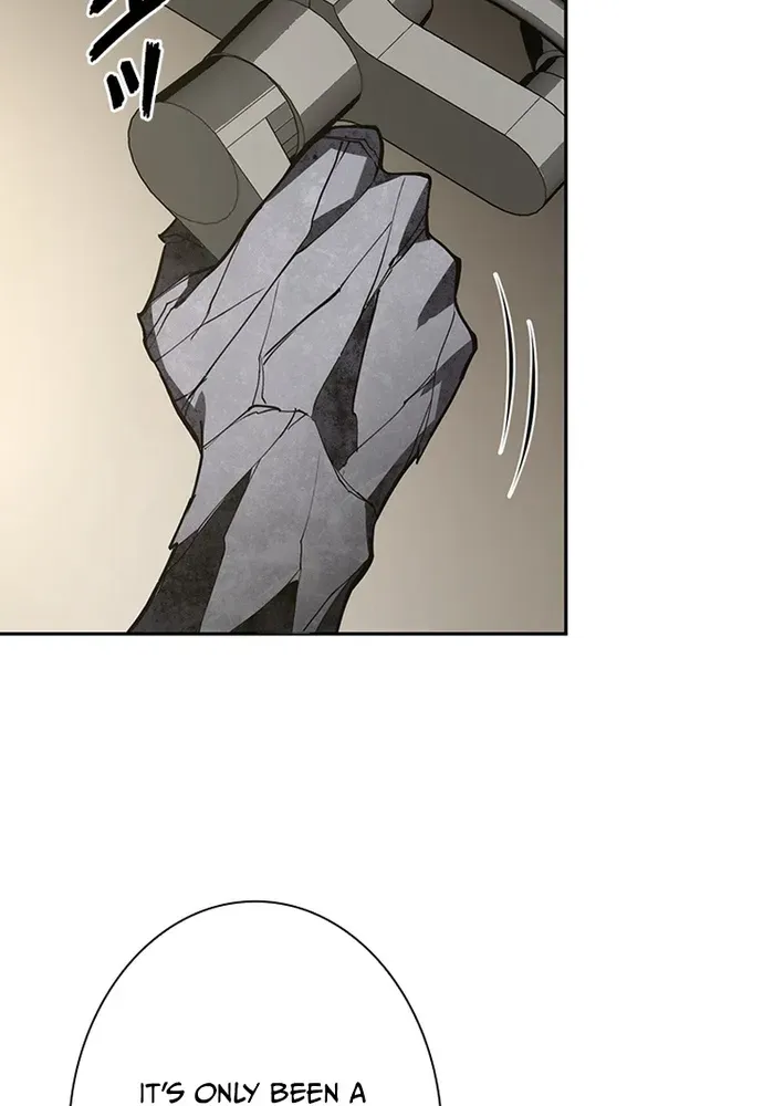 Surviving the Inverted World with an All-Knowing Skill Chapter 14 page 35 - 