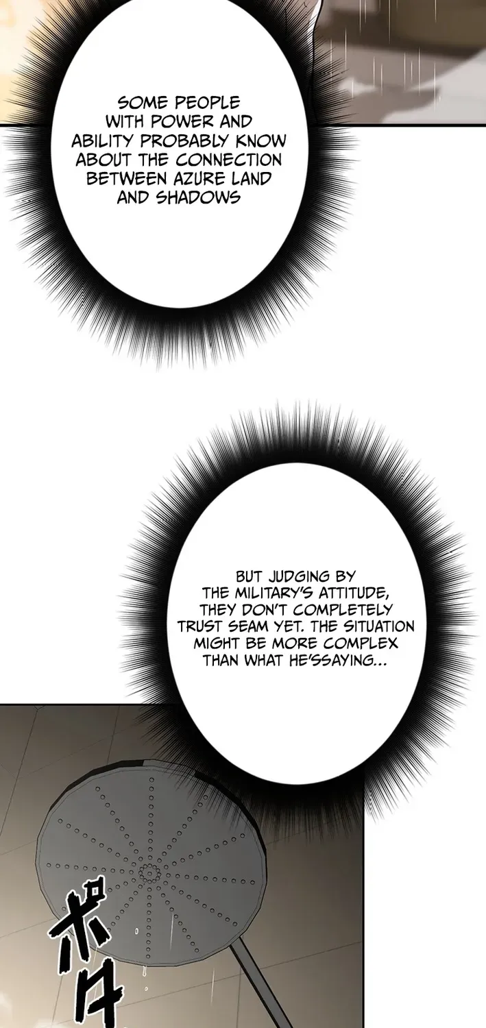 Surviving the Inverted World with an All-Knowing Skill Chapter 14 page 43 - 