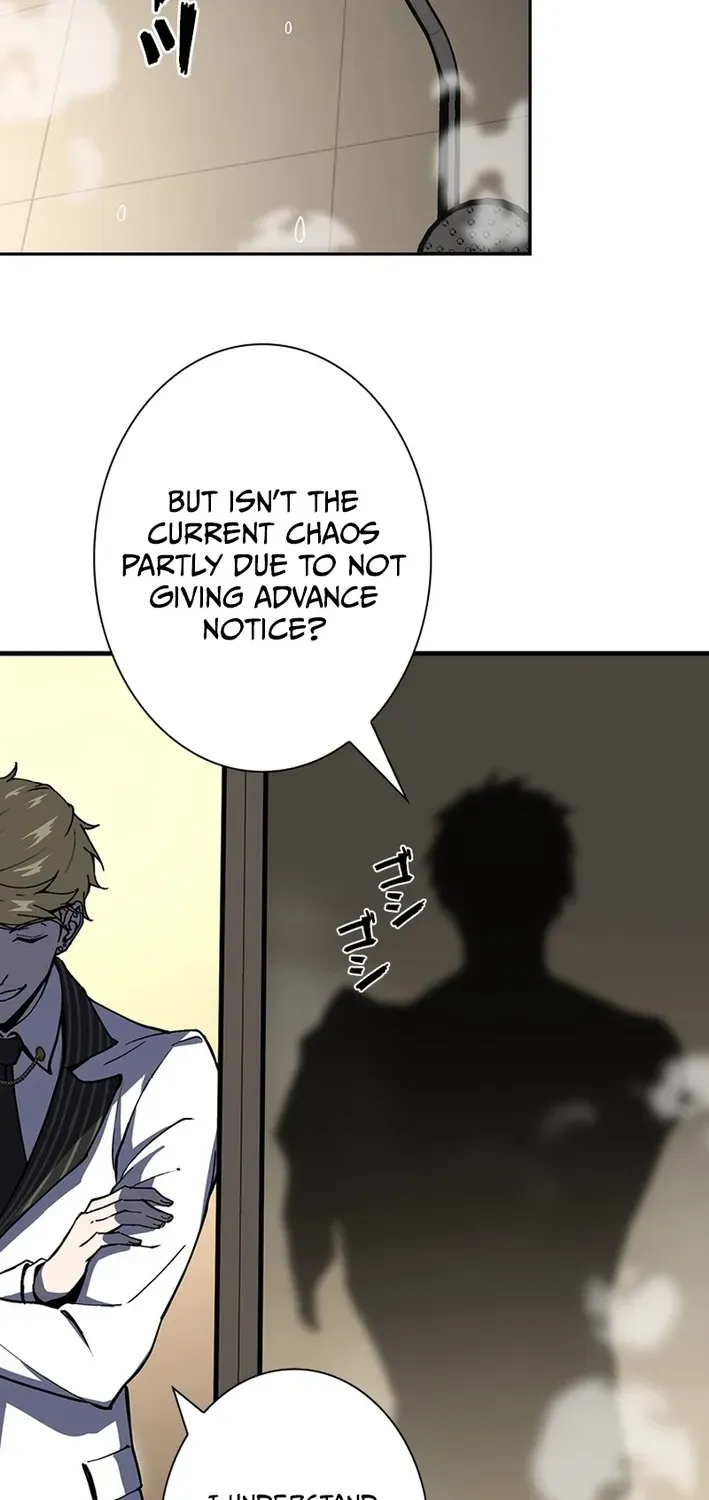 Surviving the Inverted World with an All-Knowing Skill Chapter 14 page 44 - 