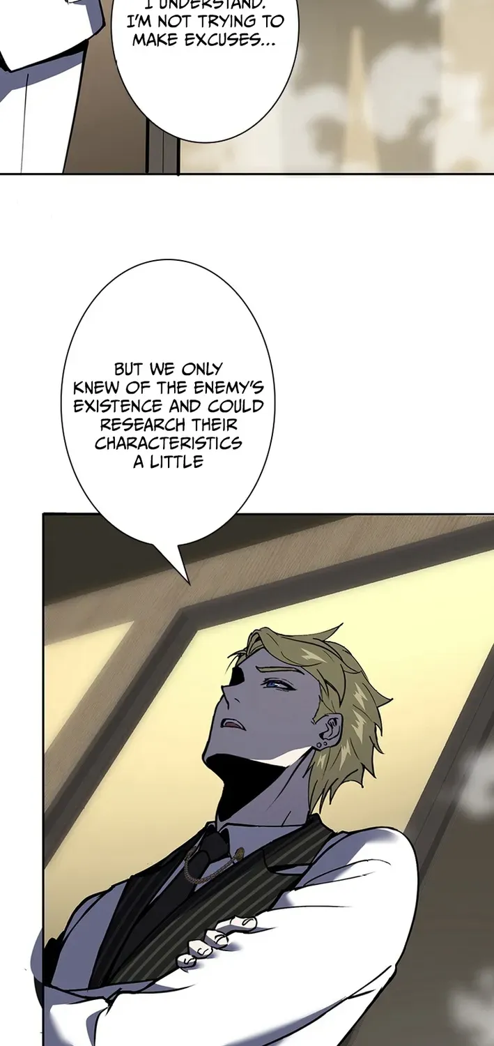 Surviving the Inverted World with an All-Knowing Skill Chapter 14 page 45 - 