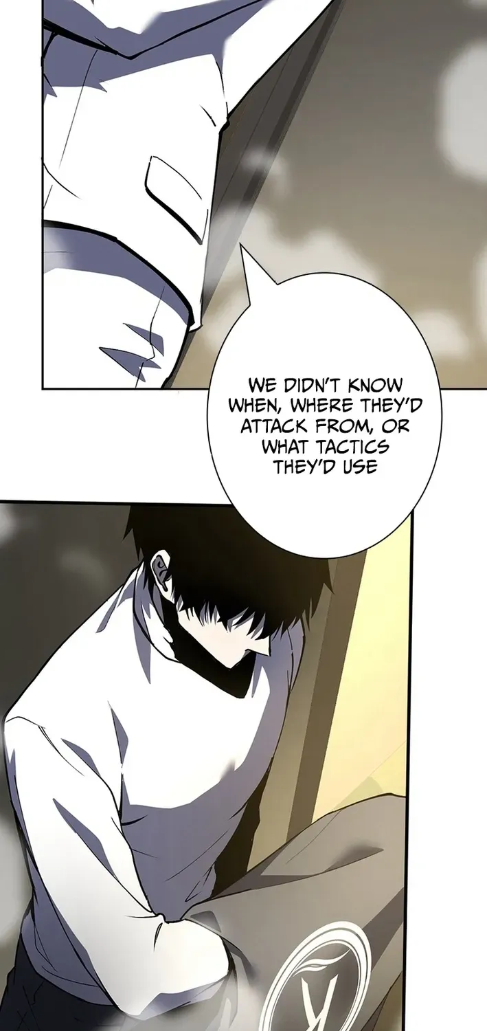 Surviving the Inverted World with an All-Knowing Skill Chapter 14 page 46 - 