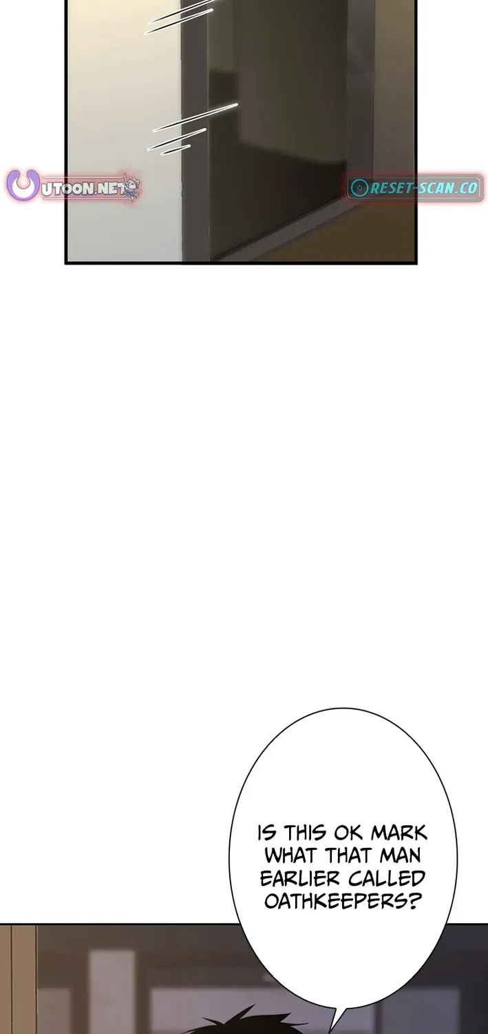 Surviving the Inverted World with an All-Knowing Skill Chapter 14 page 48 - 