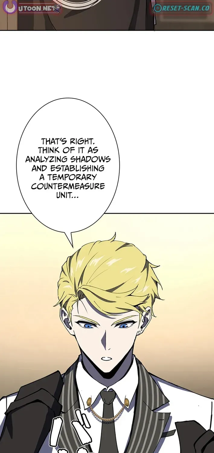 Surviving the Inverted World with an All-Knowing Skill Chapter 14 page 50 - 