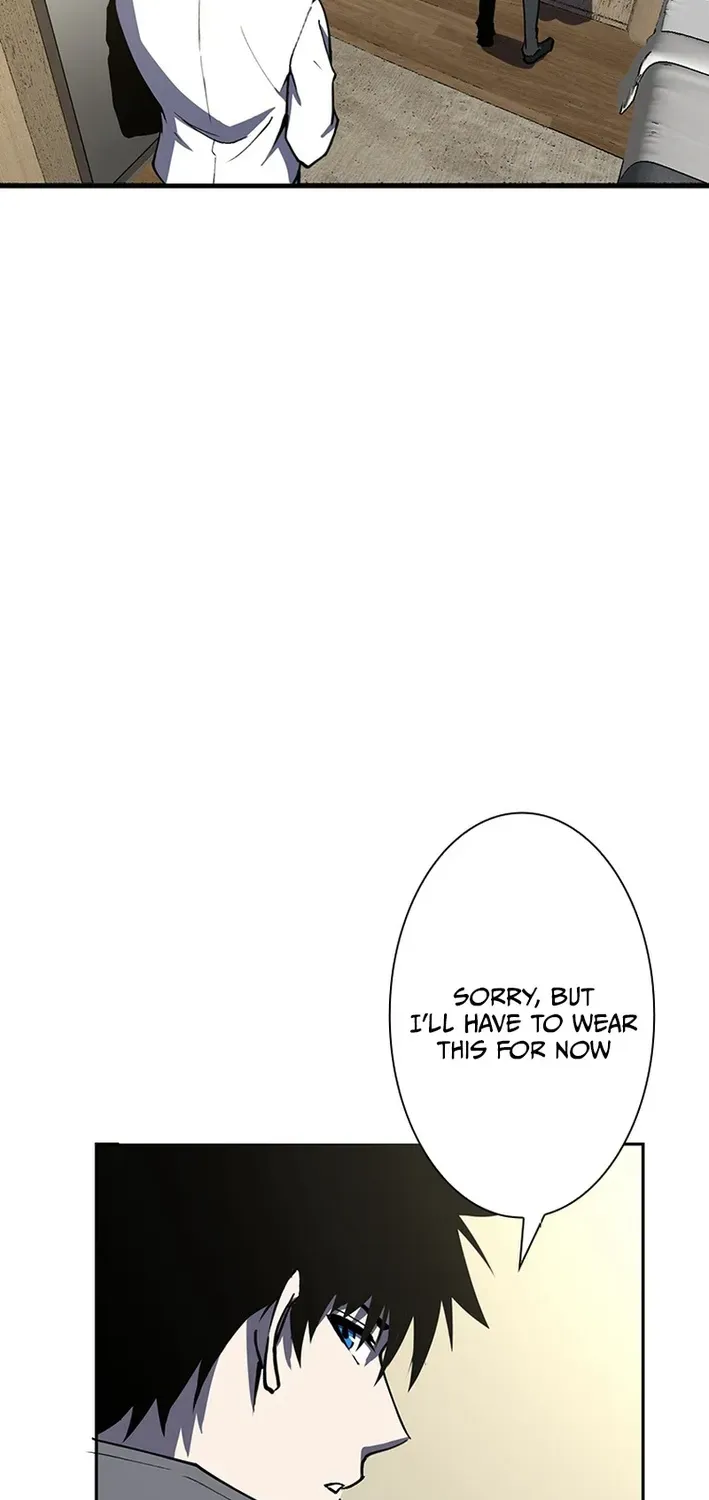 Surviving the Inverted World with an All-Knowing Skill Chapter 14 page 52 - 