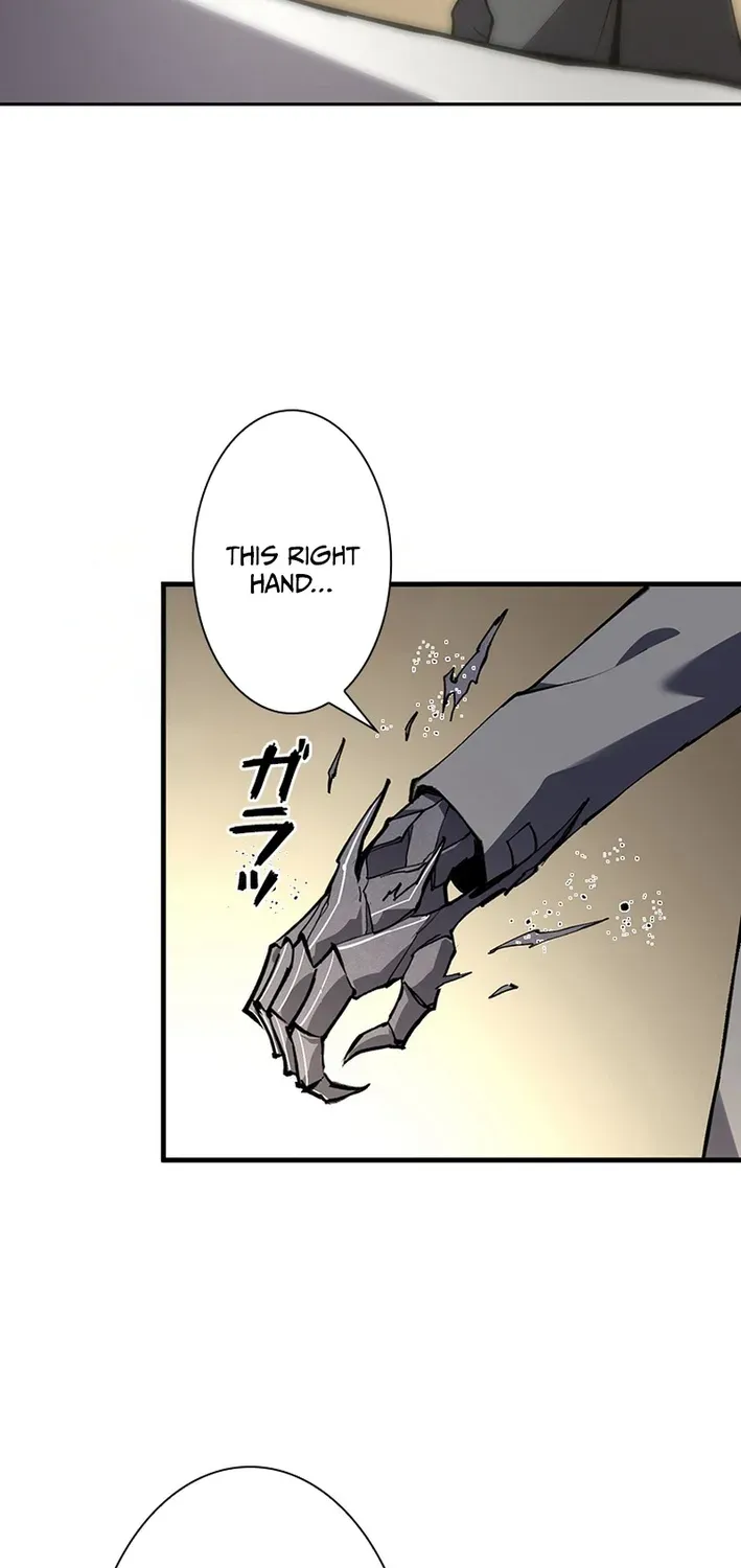 Surviving the Inverted World with an All-Knowing Skill Chapter 14 page 57 - 
