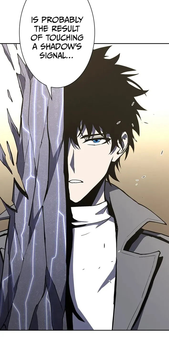 Surviving the Inverted World with an All-Knowing Skill Chapter 14 page 58 - 