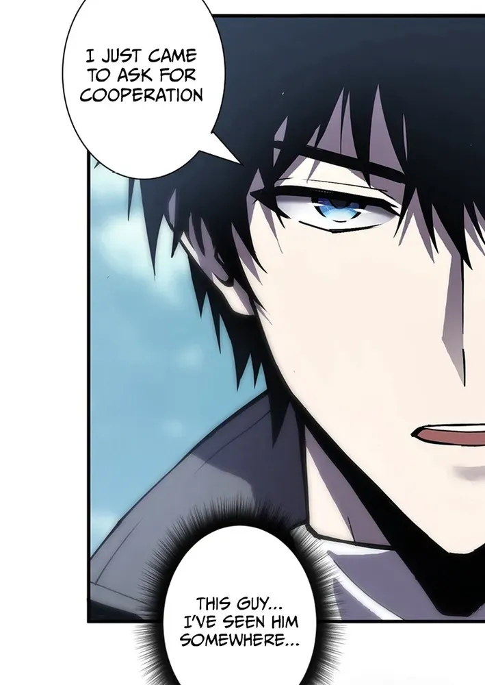 Surviving the Inverted World with an All-Knowing Skill Chapter 14 page 7 - 