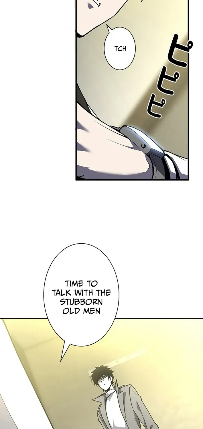 Surviving the Inverted World with an All-Knowing Skill Chapter 14 page 62 - 