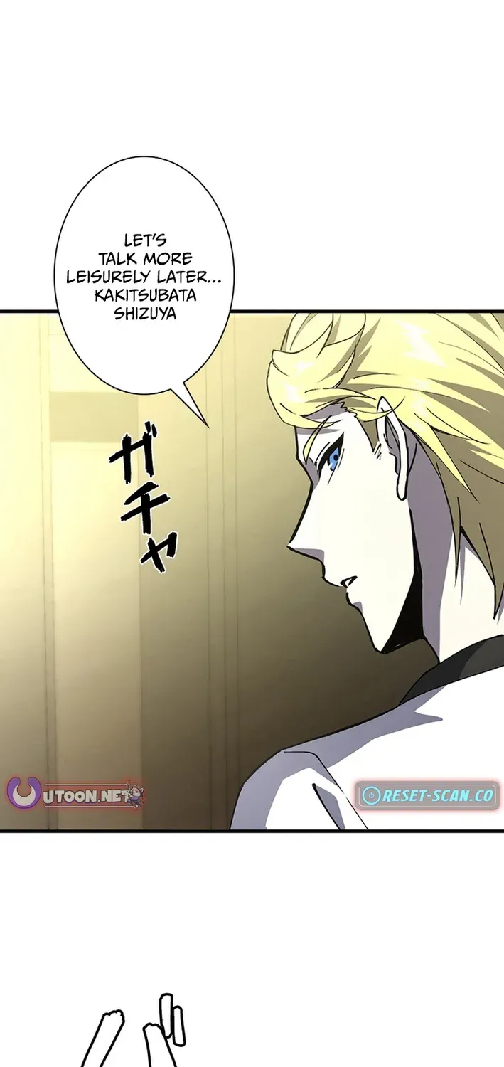 Surviving the Inverted World with an All-Knowing Skill Chapter 14 page 64 - 