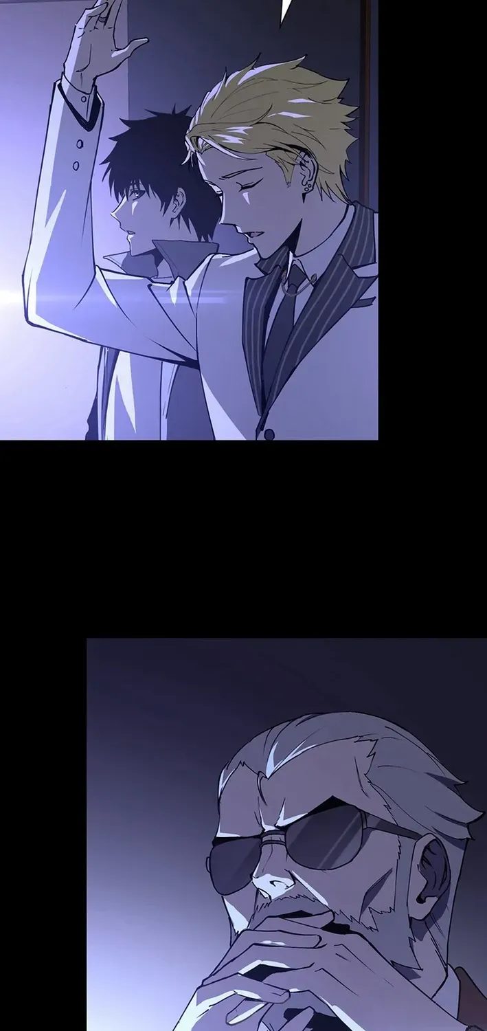 Surviving the Inverted World with an All-Knowing Skill Chapter 15 page 11 - 