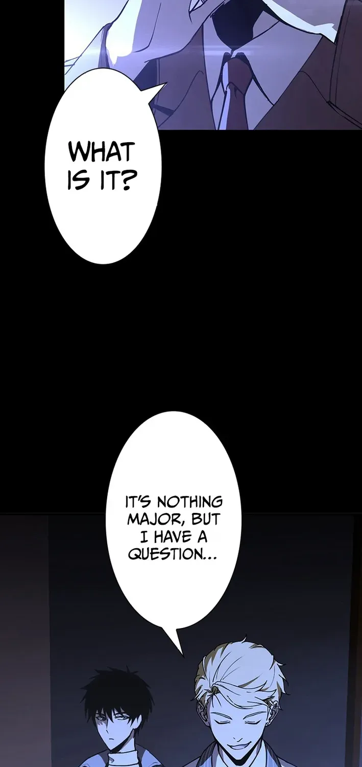 Surviving the Inverted World with an All-Knowing Skill Chapter 15 page 12 - 