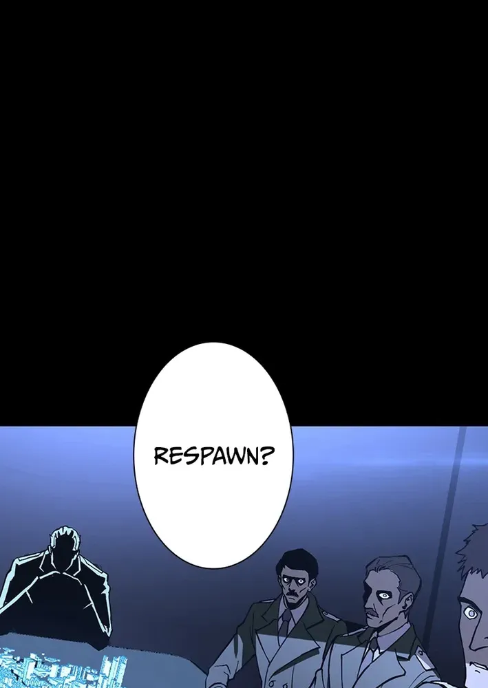 Surviving the Inverted World with an All-Knowing Skill Chapter 15 page 14 - 