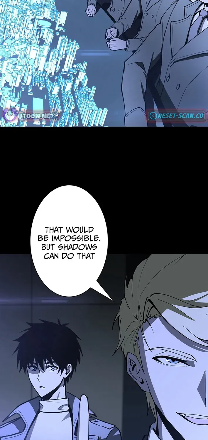 Surviving the Inverted World with an All-Knowing Skill Chapter 15 page 15 - 