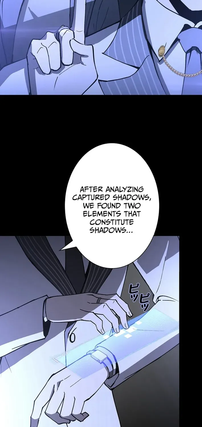 Surviving the Inverted World with an All-Knowing Skill Chapter 15 page 16 - 