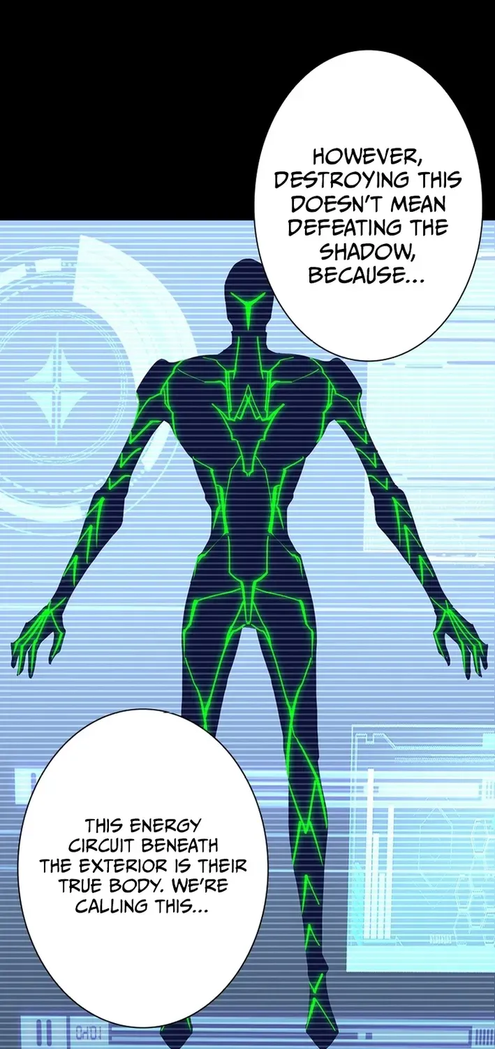 Surviving the Inverted World with an All-Knowing Skill Chapter 15 page 18 - 