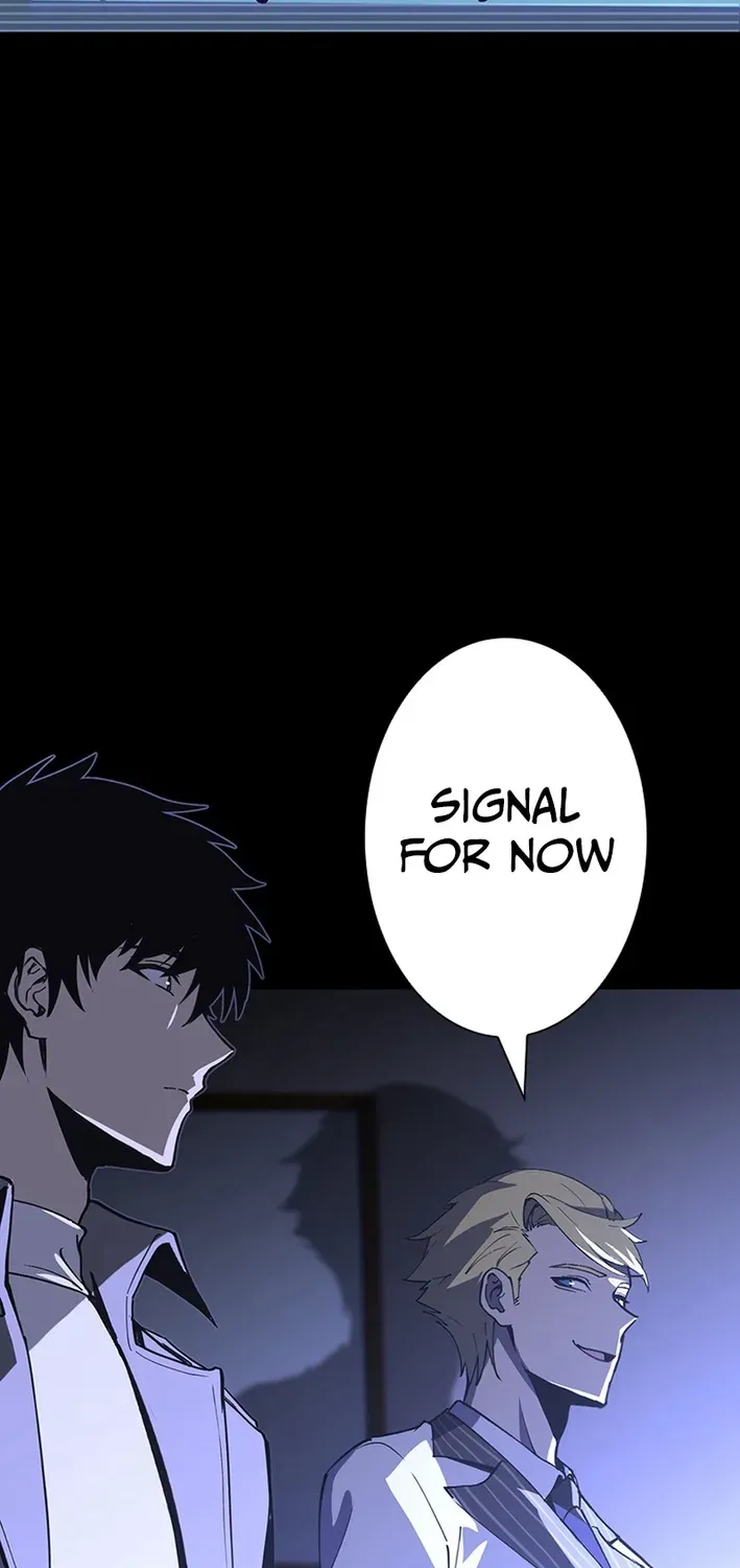 Surviving the Inverted World with an All-Knowing Skill Chapter 15 page 19 - 