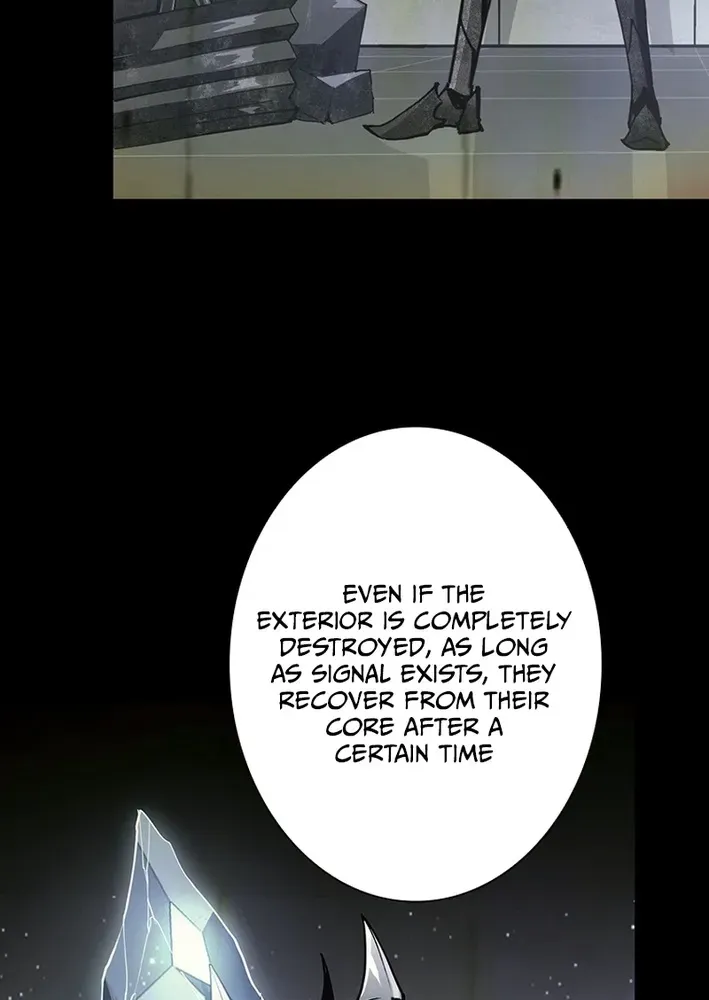 Surviving the Inverted World with an All-Knowing Skill Chapter 15 page 21 - 