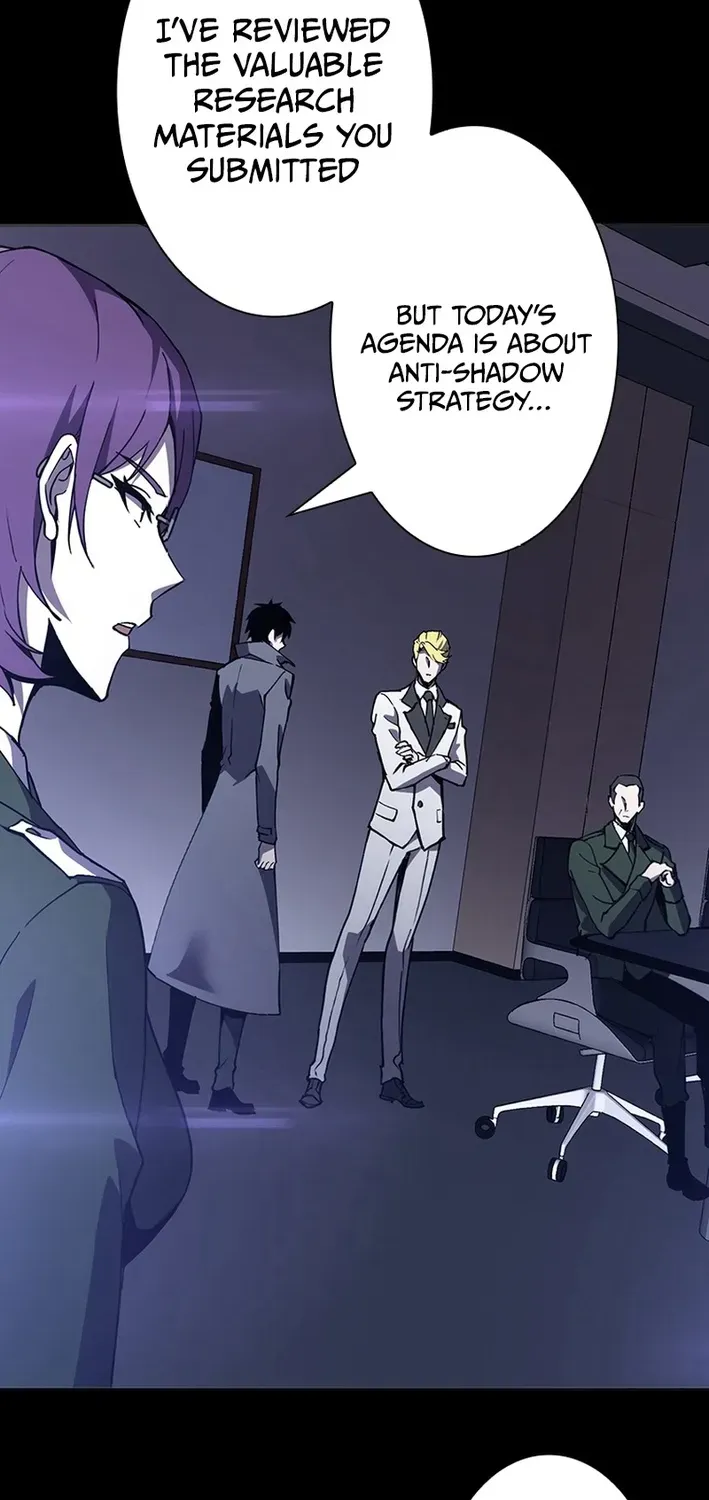 Surviving the Inverted World with an All-Knowing Skill Chapter 15 page 23 - 