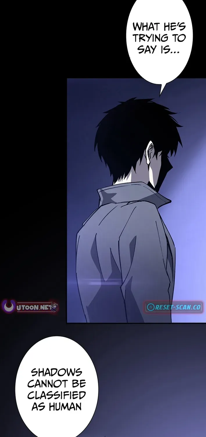 Surviving the Inverted World with an All-Knowing Skill Chapter 15 page 24 - 
