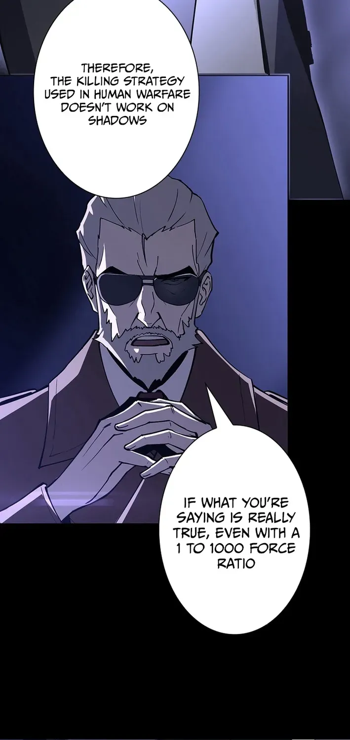 Surviving the Inverted World with an All-Knowing Skill Chapter 15 page 26 - 