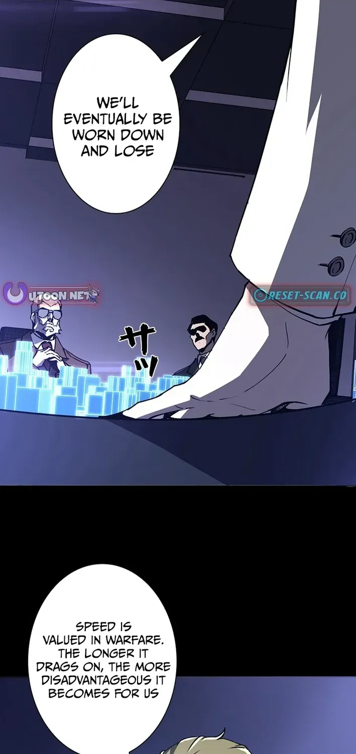 Surviving the Inverted World with an All-Knowing Skill Chapter 15 page 27 - 