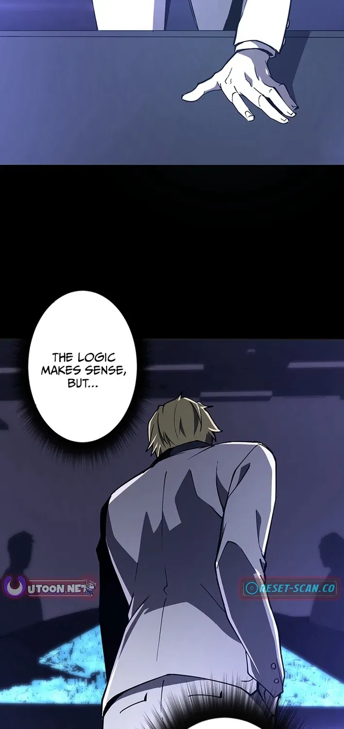 Surviving the Inverted World with an All-Knowing Skill Chapter 15 page 29 - 