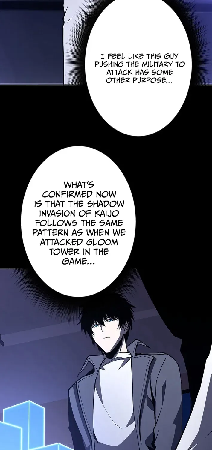 Surviving the Inverted World with an All-Knowing Skill Chapter 15 page 30 - 