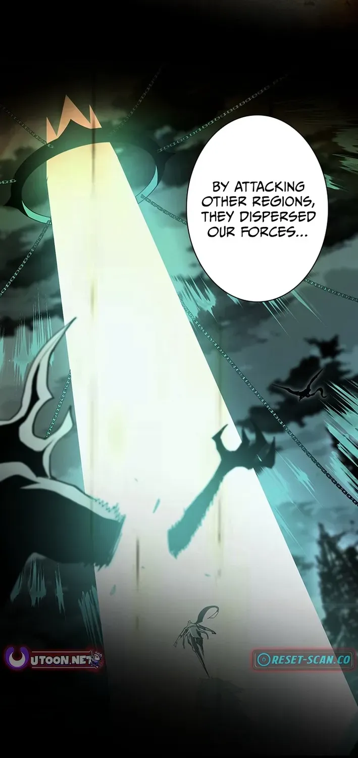 Surviving the Inverted World with an All-Knowing Skill Chapter 15 page 4 - 