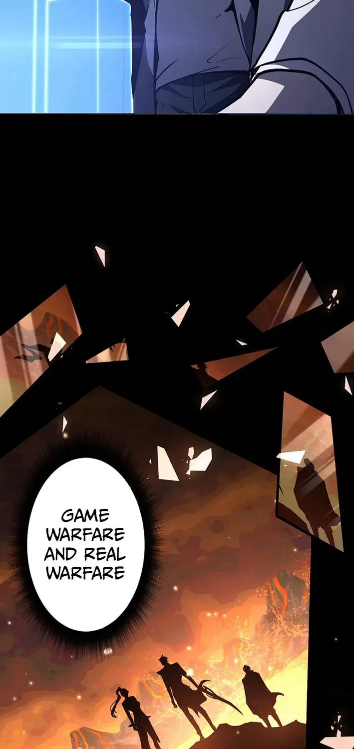 Surviving the Inverted World with an All-Knowing Skill Chapter 15 page 31 - 