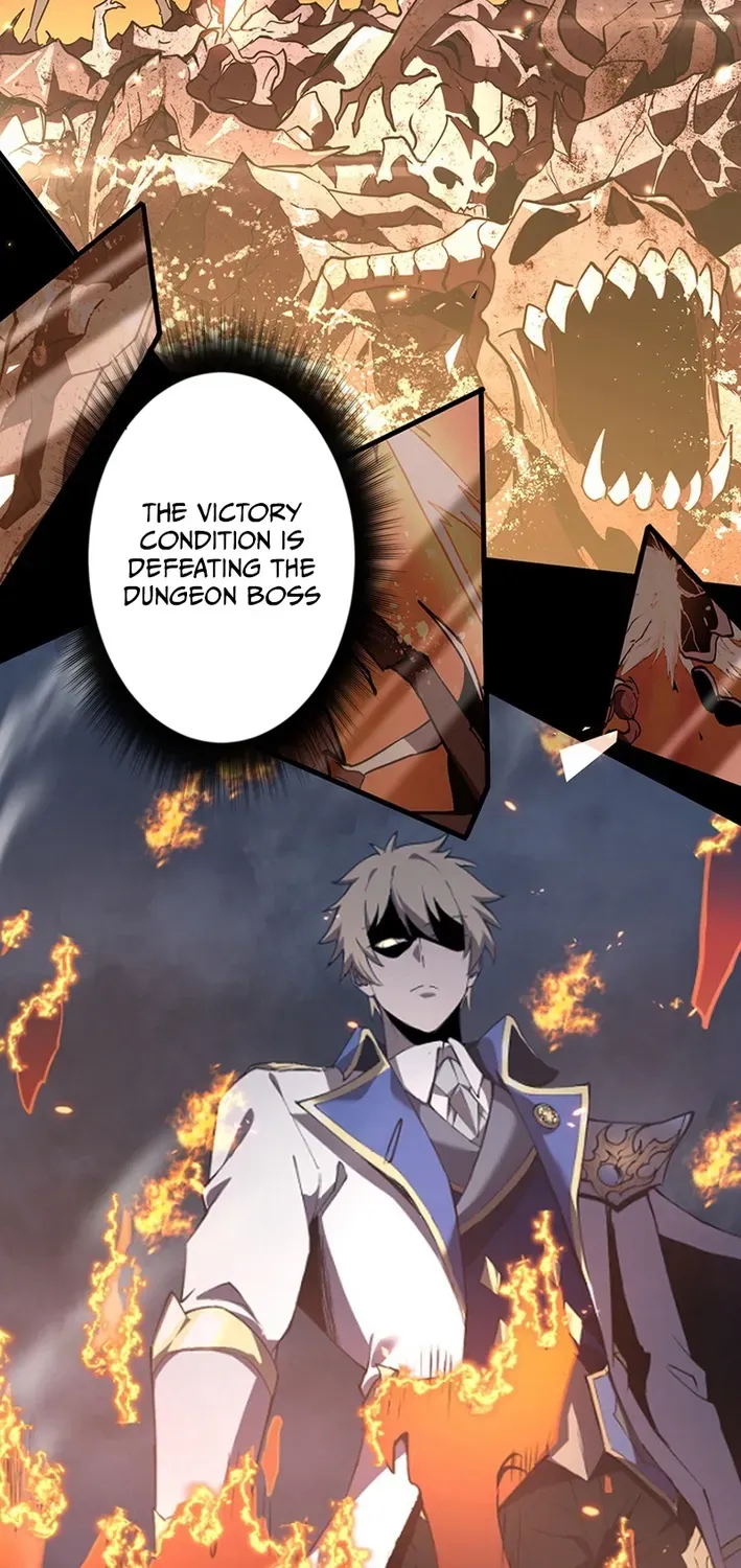 Surviving the Inverted World with an All-Knowing Skill Chapter 15 page 33 - 