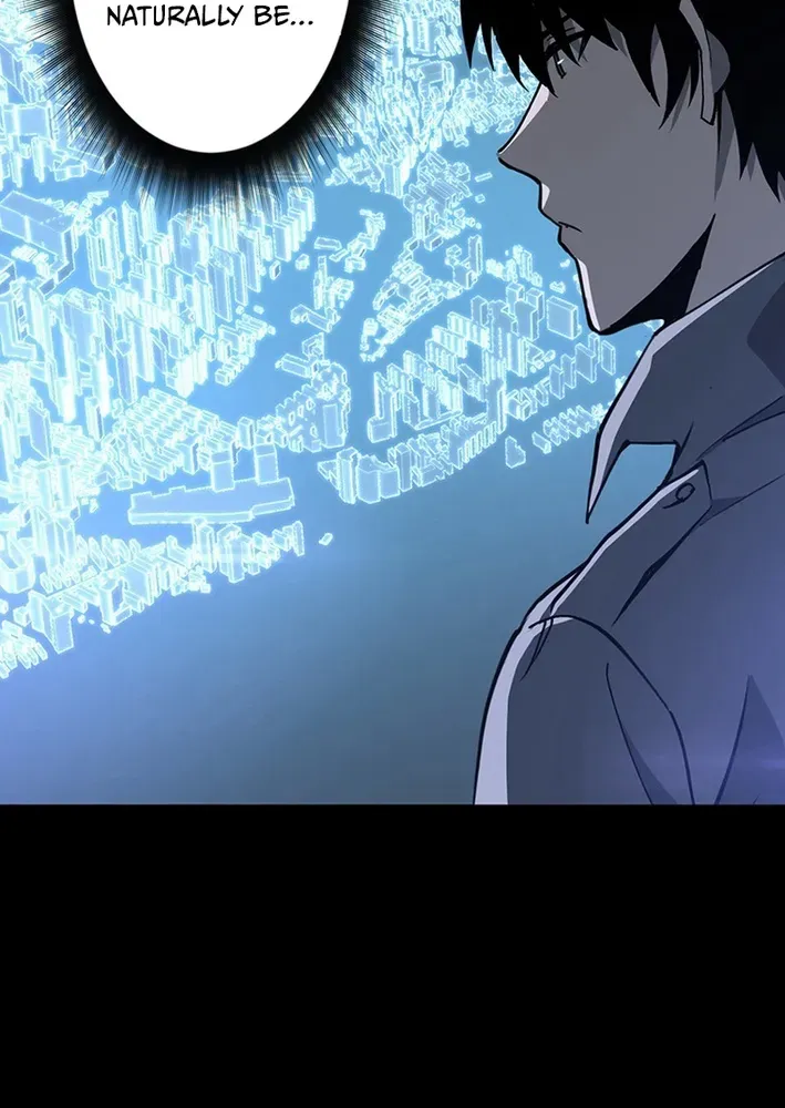 Surviving the Inverted World with an All-Knowing Skill Chapter 15 page 35 - 