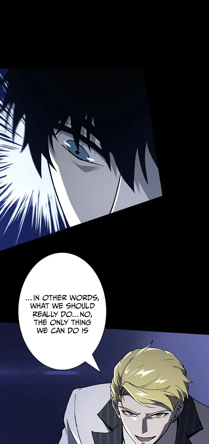 Surviving the Inverted World with an All-Knowing Skill Chapter 15 page 36 - 