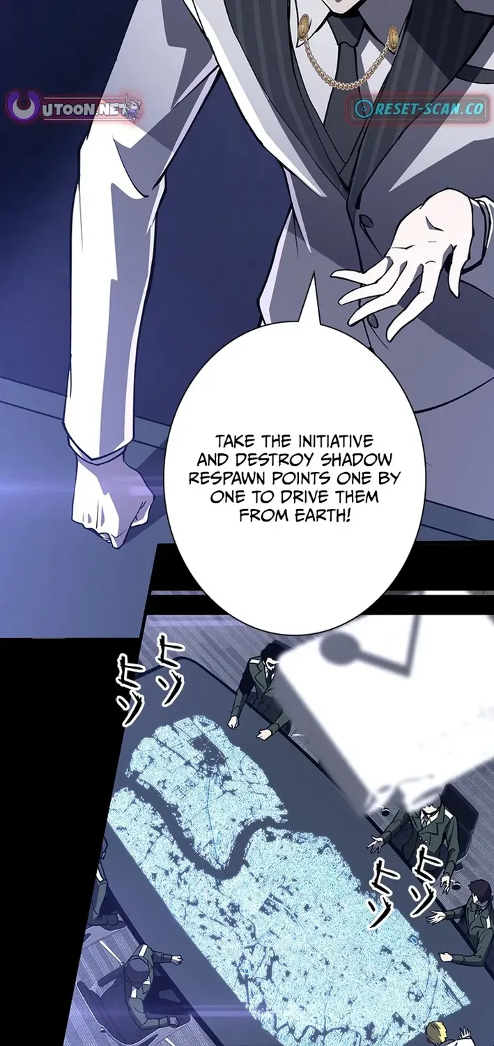 Surviving the Inverted World with an All-Knowing Skill Chapter 15 page 37 - 