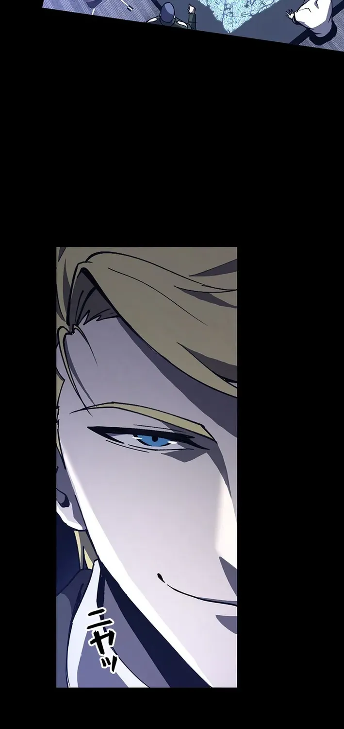 Surviving the Inverted World with an All-Knowing Skill Chapter 15 page 38 - 